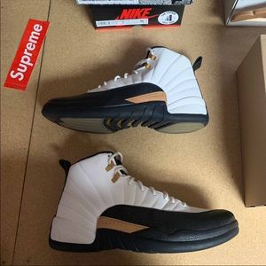 Jordan 12 Chinese New Year